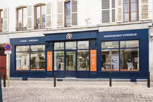 Magasin 9 rue de Beauce 45300 Pithiviers